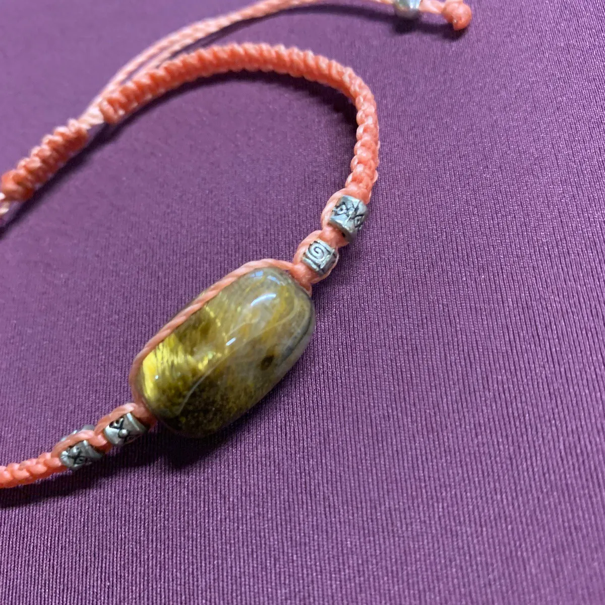 Jewellery - One Heart - Bracelet