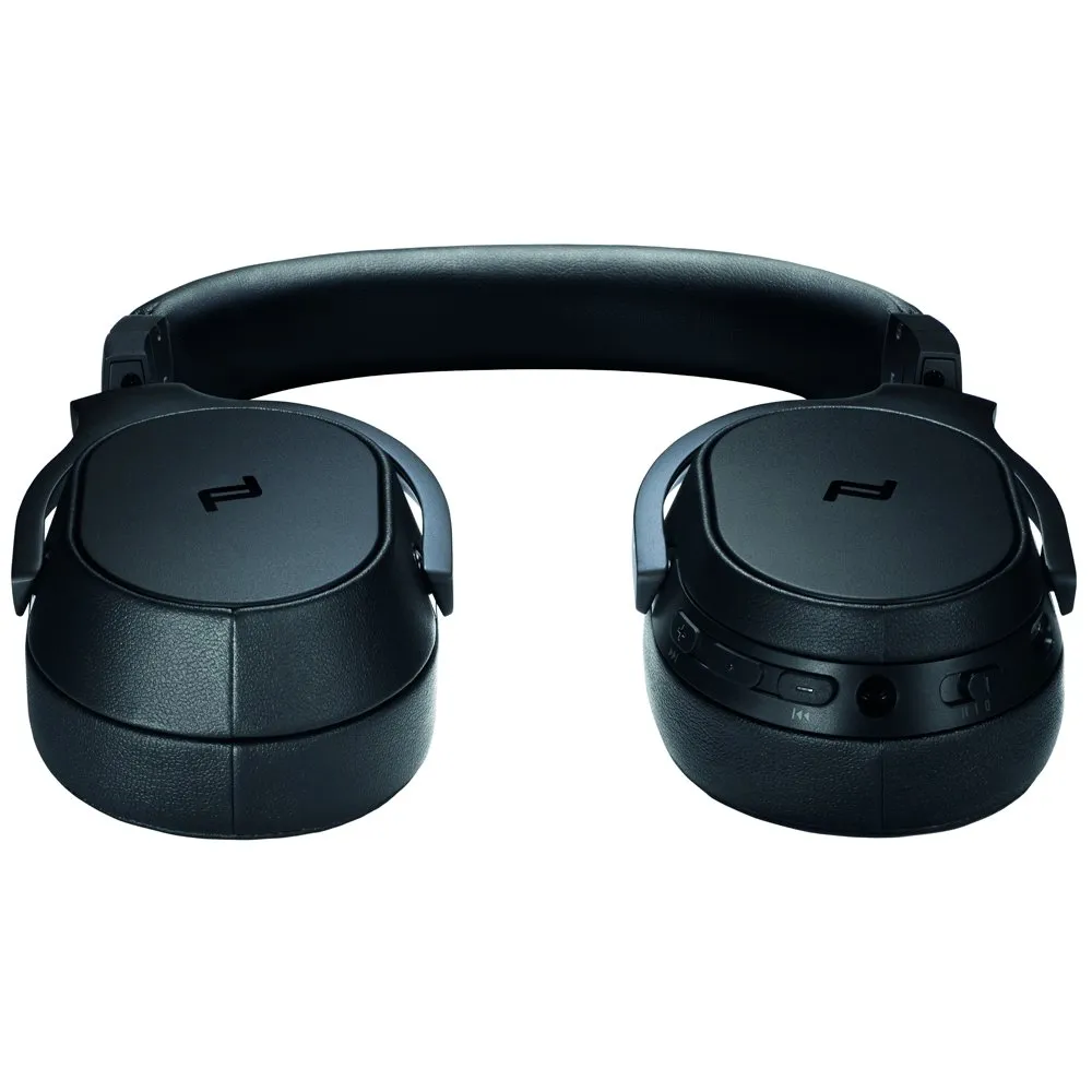 KEF SPACE ONE Porsche Design Wireless Bluetooth Active Noise Cancelling Headphones