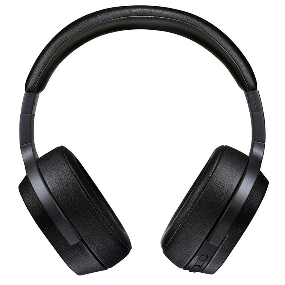 KEF SPACE ONE Porsche Design Wireless Bluetooth Active Noise Cancelling Headphones