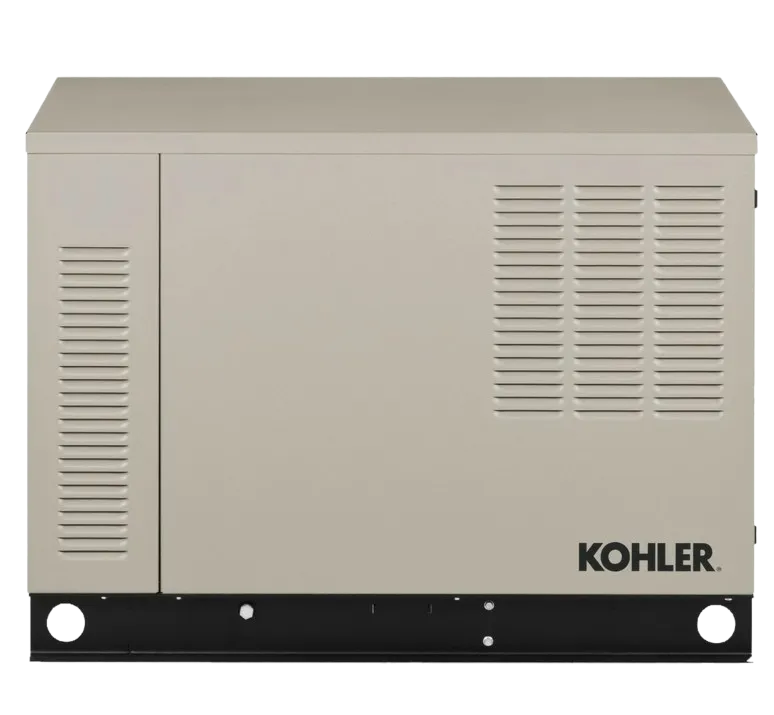 Kohler 6VSG-QS21 6KW Variable Speed 48-Volt DC Standby Generator New