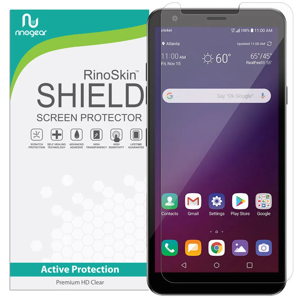 LG Escape Plus Screen Protector