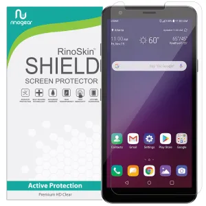 LG Escape Plus Screen Protector