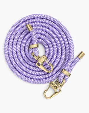 Lilac Phone Strap - Final Sale