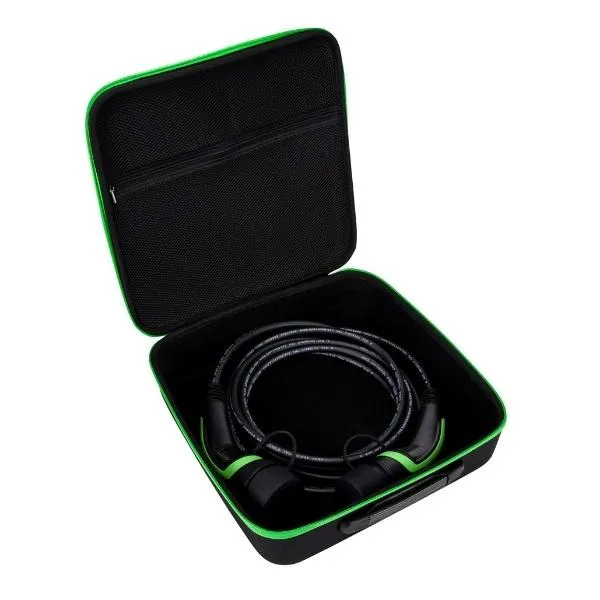 Lucid Air EV Charging Cable