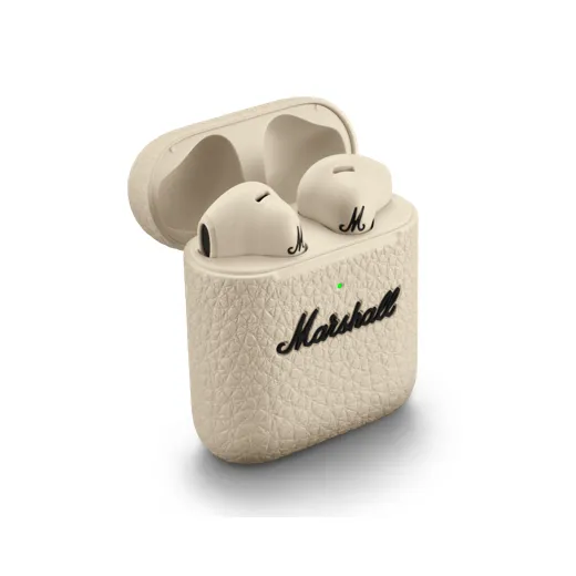 Marshall Minor III True Wireless Earbuds