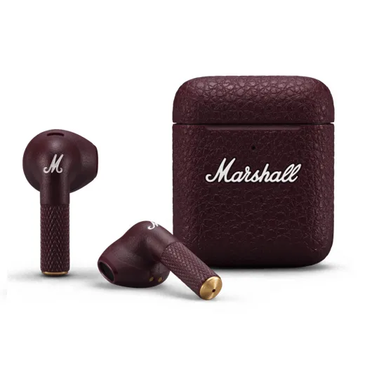 Marshall Minor III True Wireless Earbuds