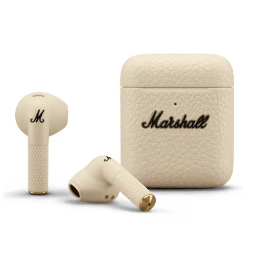 Marshall Minor III True Wireless Earbuds