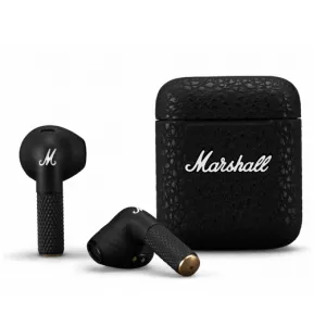 Marshall Minor III True Wireless Earbuds