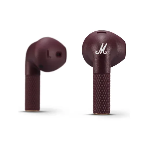 Marshall Minor III True Wireless Earbuds