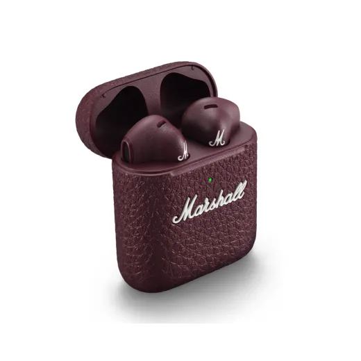 Marshall Minor III True Wireless Earbuds