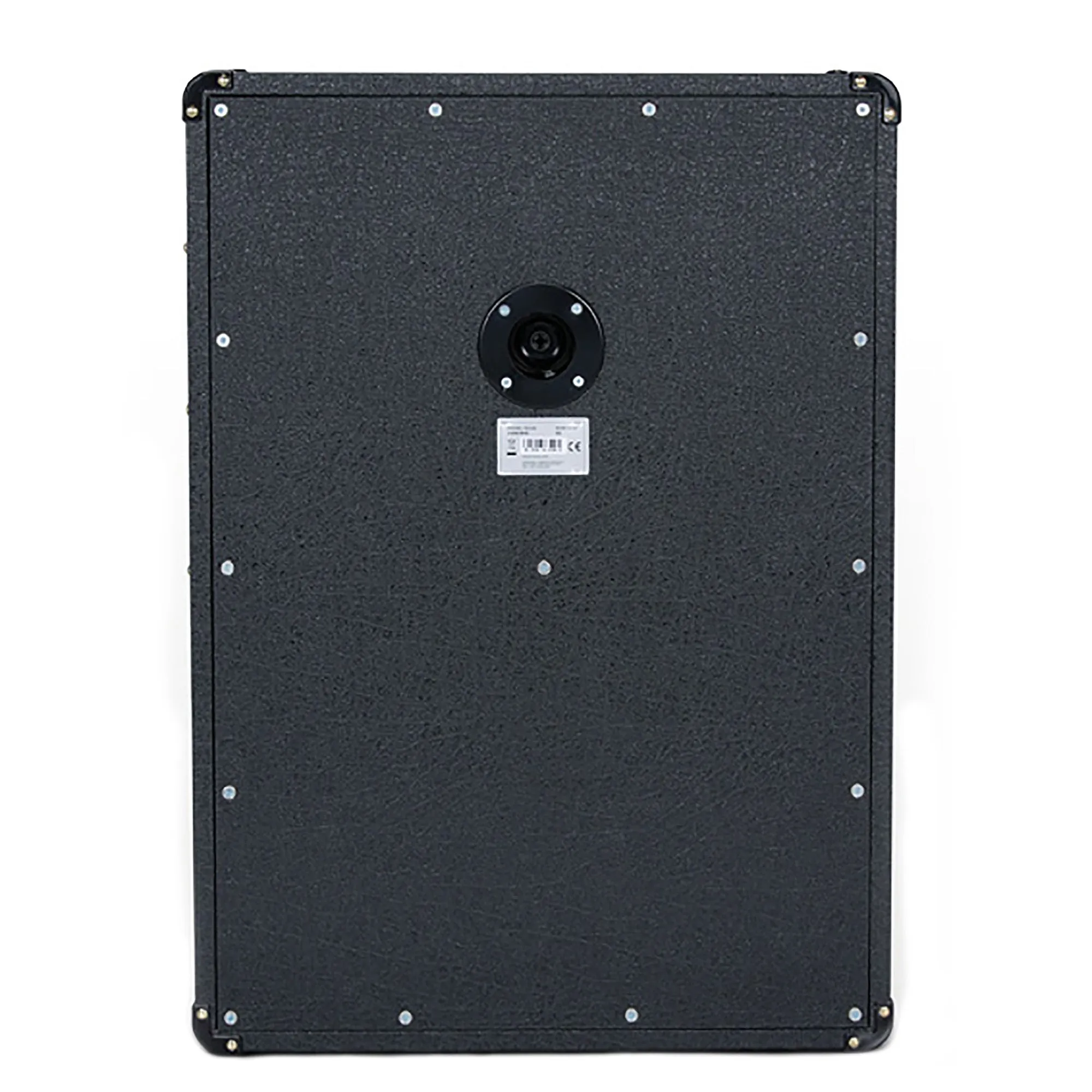 Marshall SC212 Studio Classic 140 Watt 2x12 Extension Cabinet