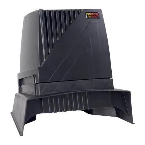 Metcal BVX-101-S BVX Series ESD-Safe Single-User Fume Extractor