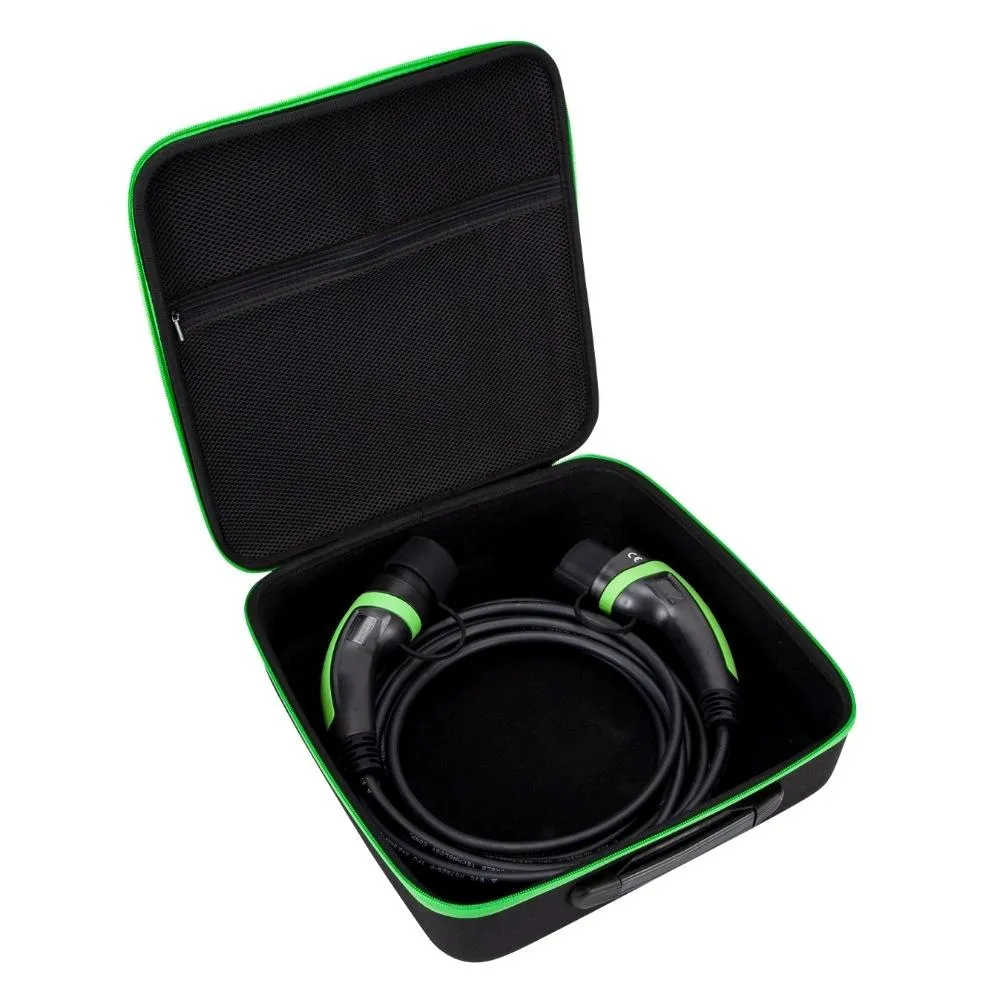 Mitsubishi i-MiEV Charging Cable
