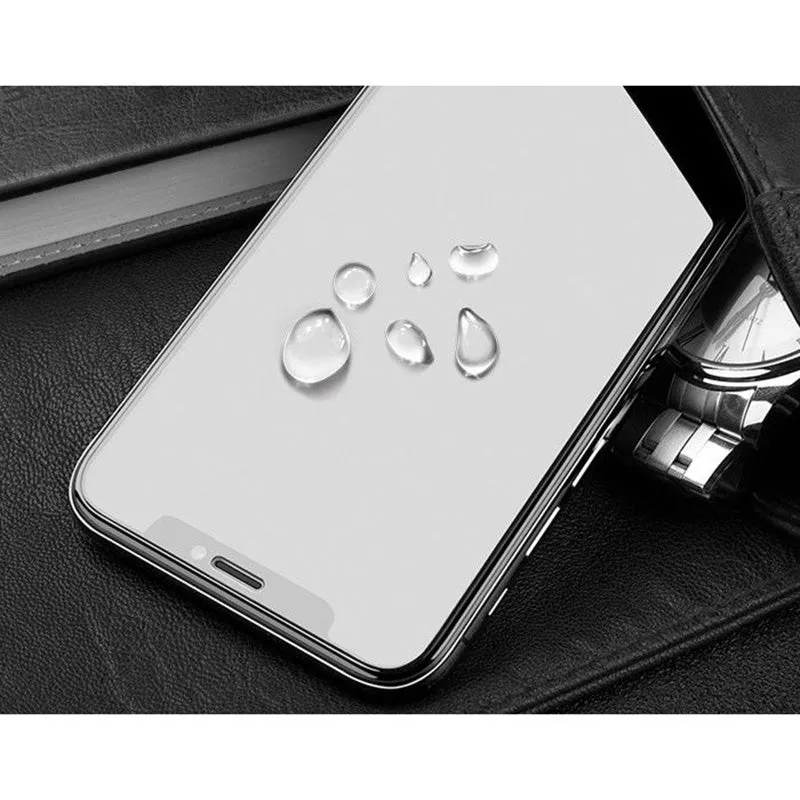 Mocolo TG  Full Tempered Glass Screen Protector for Samsung Galaxy A72 / A72 5G