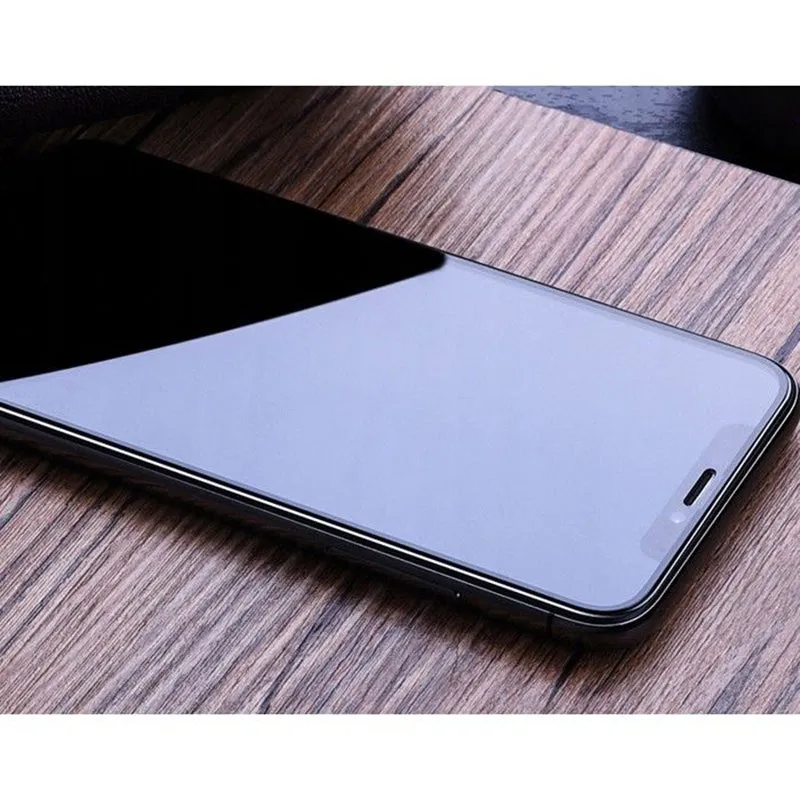 Mocolo TG  Full Tempered Glass Screen Protector for Samsung Galaxy A72 / A72 5G