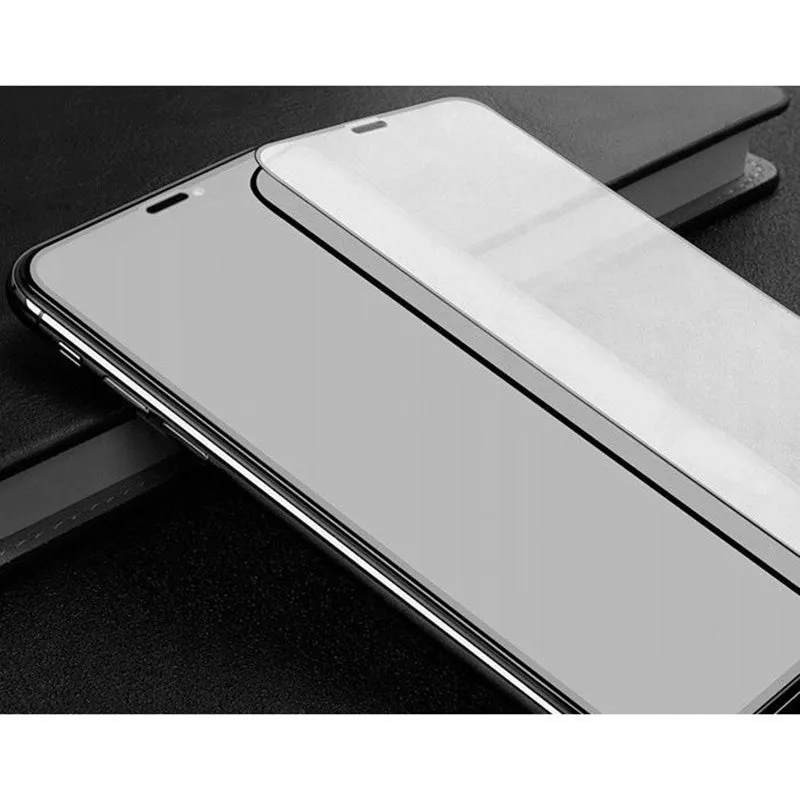 Mocolo TG  Full Tempered Glass Screen Protector for Samsung Galaxy A72 / A72 5G