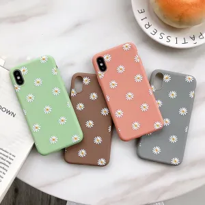 Moskado Flowers Phone Case For Phone