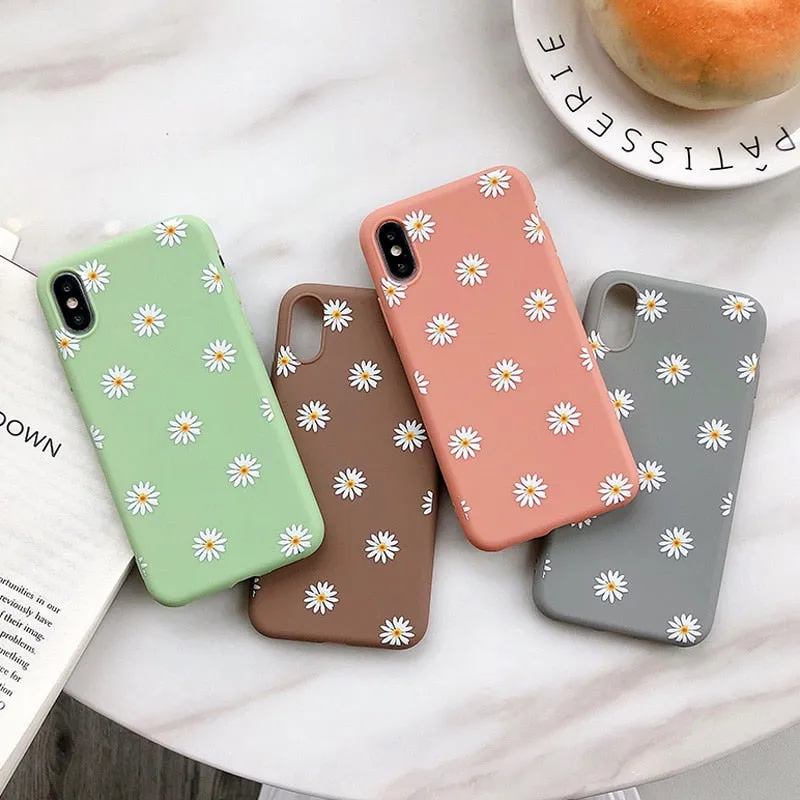Moskado Flowers Phone Case For Phone