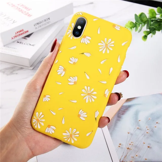 Moskado Flowers Phone Case For Phone