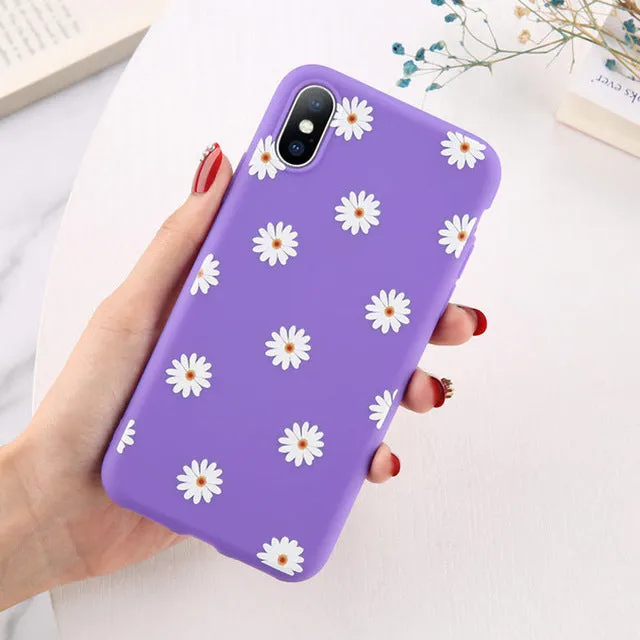 Moskado Flowers Phone Case For Phone