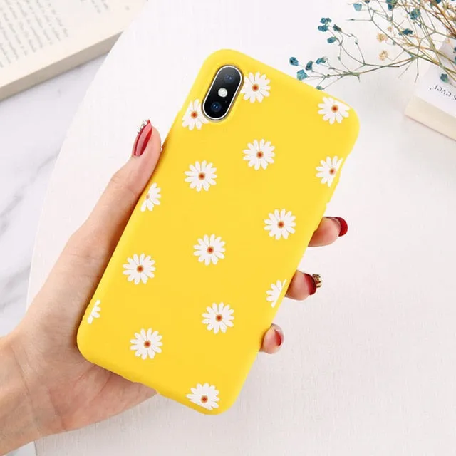 Moskado Flowers Phone Case For Phone