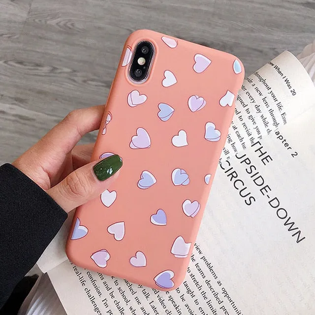 Moskado Flowers Phone Case For Phone