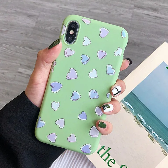 Moskado Flowers Phone Case For Phone