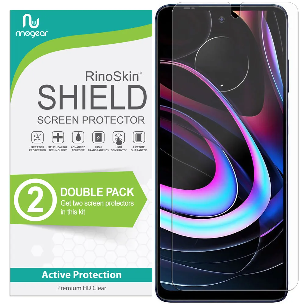 Motorola Edge 2021 Screen Protector