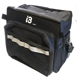 Mult-Use Carrying Basket (Bag) for iLiving i3 Scooter