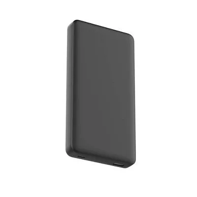 New - Anker 10000mAh 12W Power Bank - Black