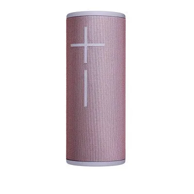 New - Ultimate Ears Boom 3 Bluetooth Speaker - Peach