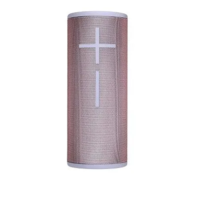 New - Ultimate Ears Boom 3 Bluetooth Speaker - Peach