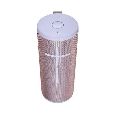 New - Ultimate Ears Boom 3 Bluetooth Speaker - Peach