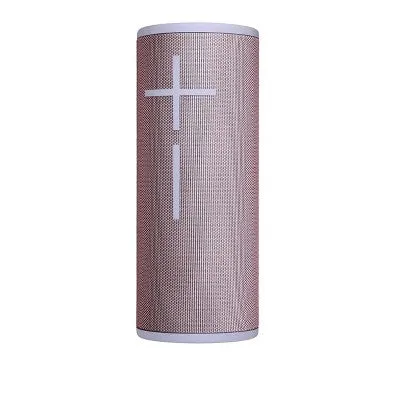 New - Ultimate Ears Boom 3 Bluetooth Speaker - Peach