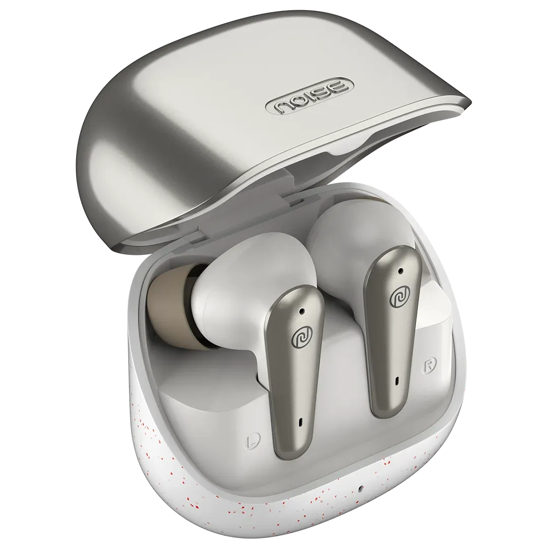 Noise Buds X Prime Truly Wireless Earbuds - Cred Exclusive