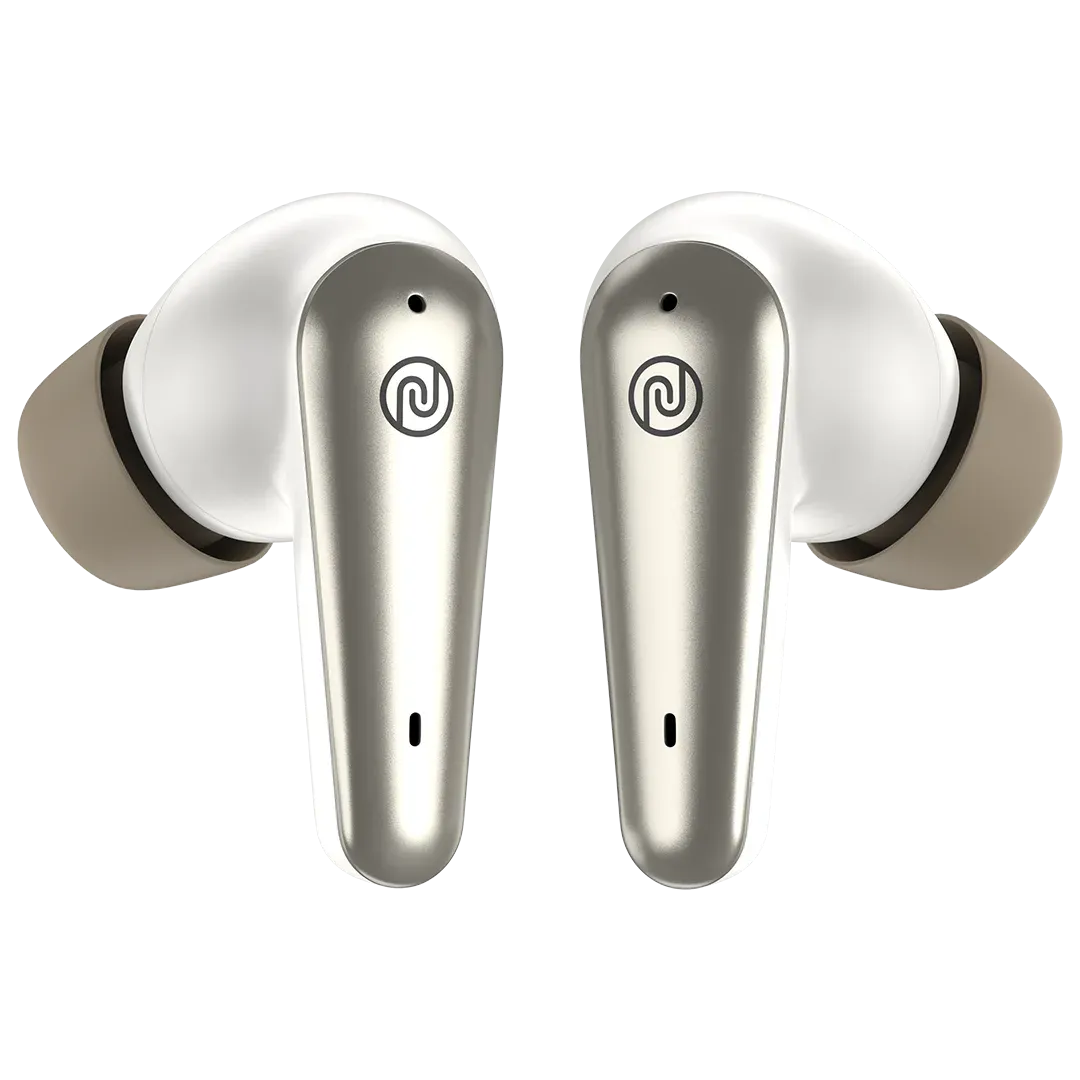 Noise Buds X Prime Truly Wireless Earbuds - Cred Exclusive