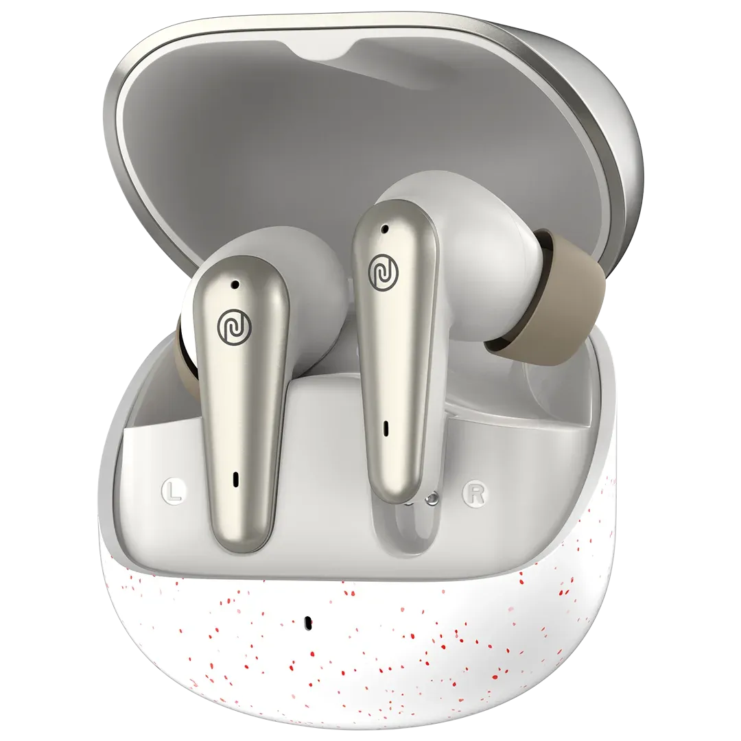 Noise Buds X Prime Truly Wireless Earbuds - Cred Exclusive