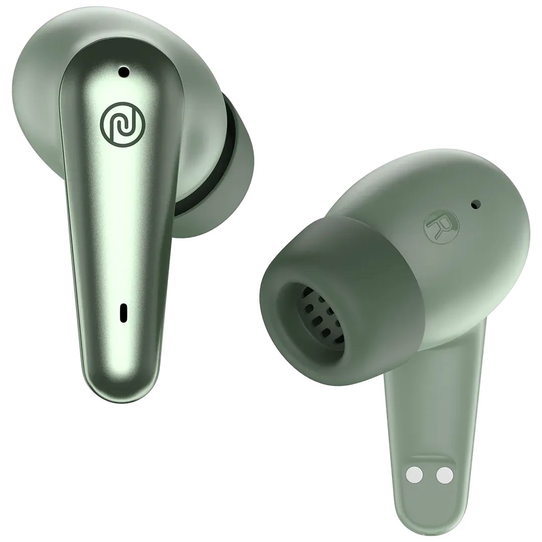 Noise Buds X Prime Truly Wireless Earbuds - Cred Exclusive
