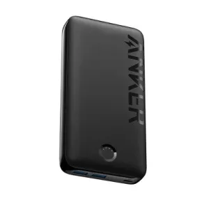 Open Box - Anker 20000mAh 20W Power Bank - Black
