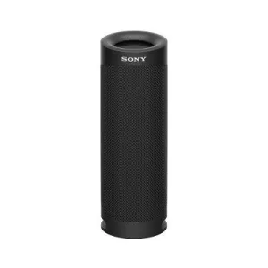 Open Box - Sony SRSXB23 EXTRA BASS Wireless Portable BLUETOOTH IP67 Waterproof Speaker – Black