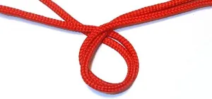 Peeper Keeper Supercord Adjustable Red