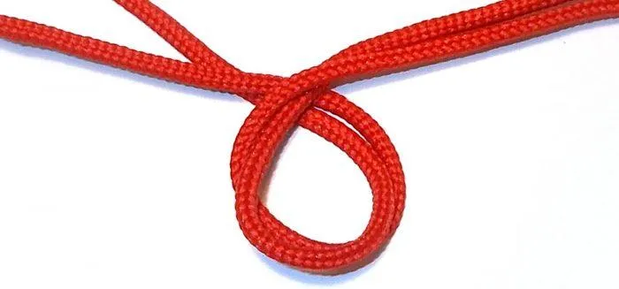 Peeper Keeper Supercord Adjustable Red