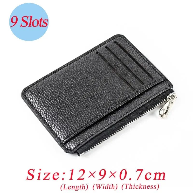 Portable Power Card Holder