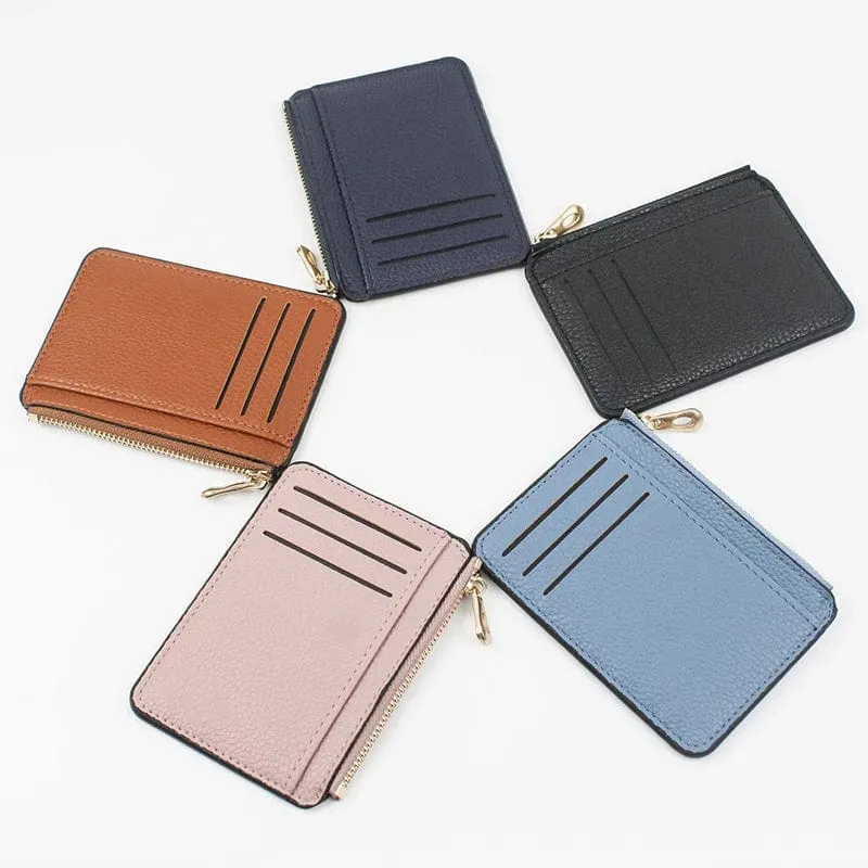 Portable Power Card Holder