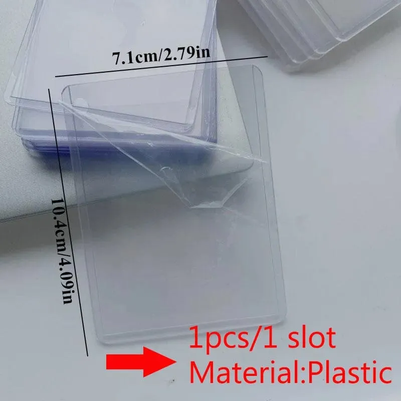 Portable Power Card Holder