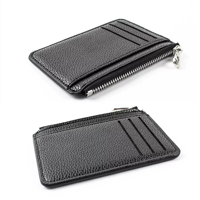 Portable Power Card Holder