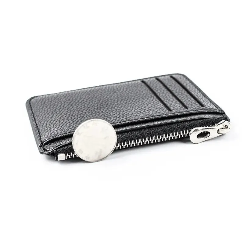 Portable Power Card Holder