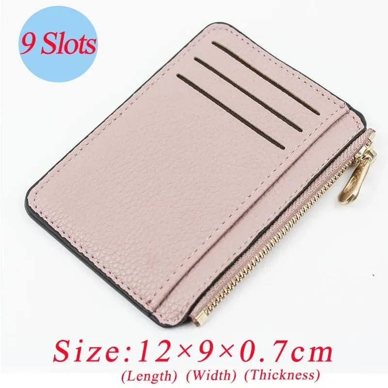 Portable Power Card Holder