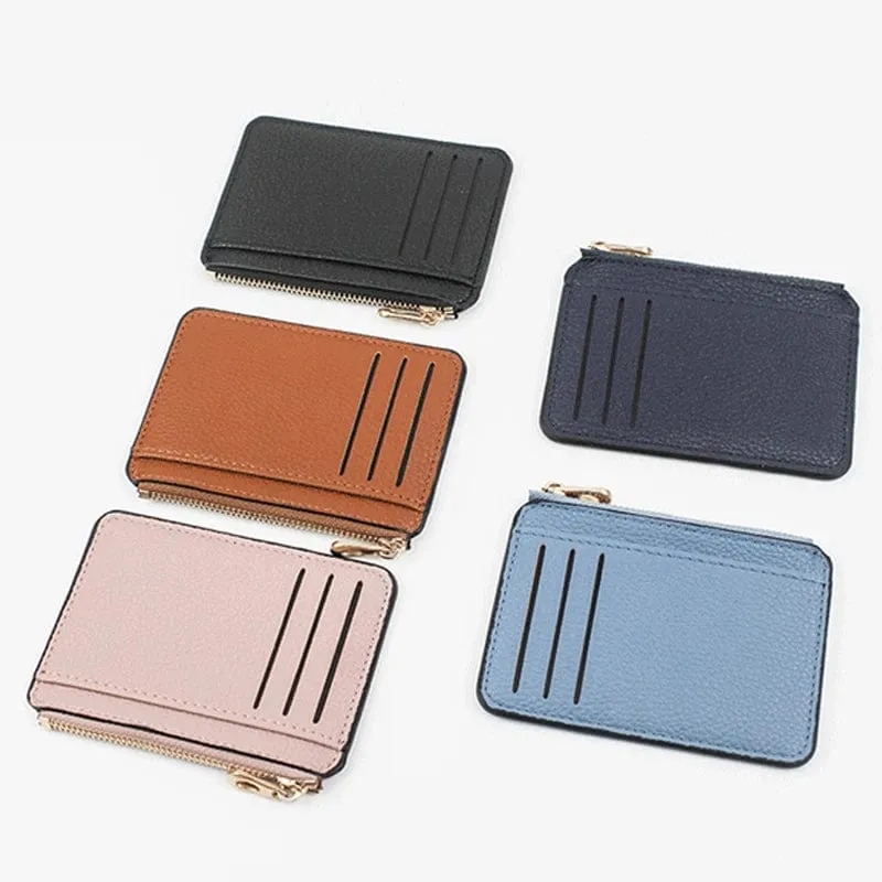 Portable Power Card Holder
