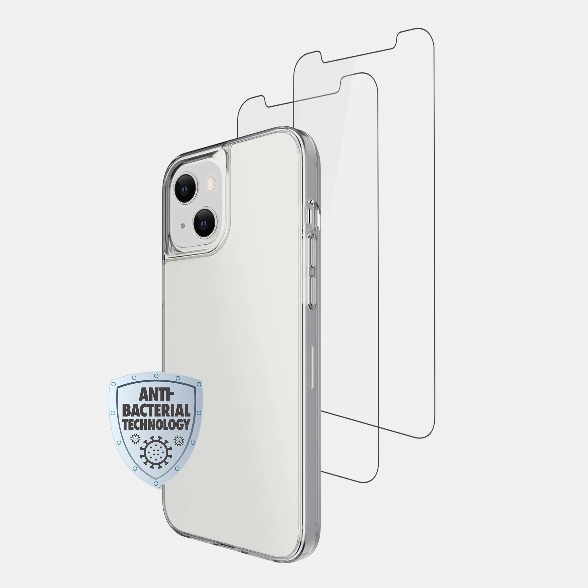 Protection 360 for iPhone 13 Mini